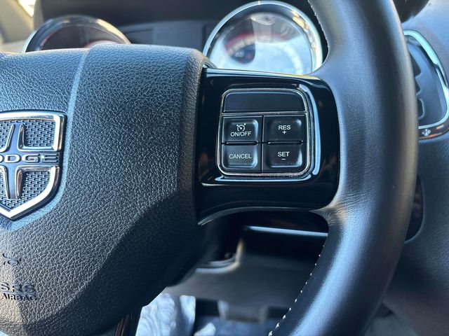 2018 Dodge Grand Caravan SXT 26