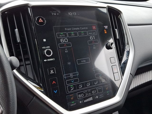 2023 Subaru Ascent Premium Gray at Subaru and VW of Moon Township