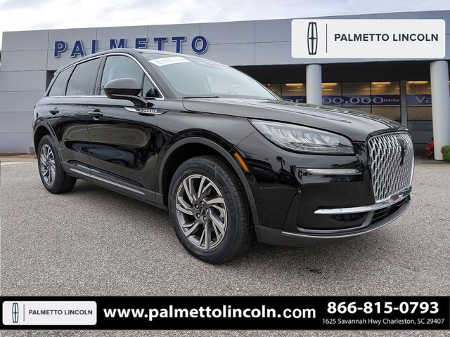 used 2023 Lincoln Corsair car, priced at $29,491