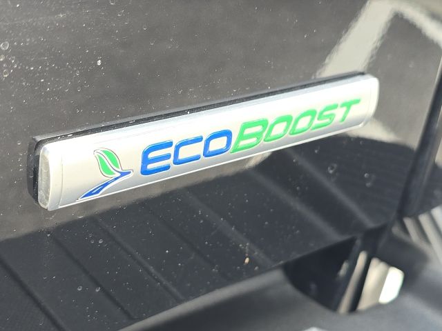 2019 Ford F-150 Lariat:168346A