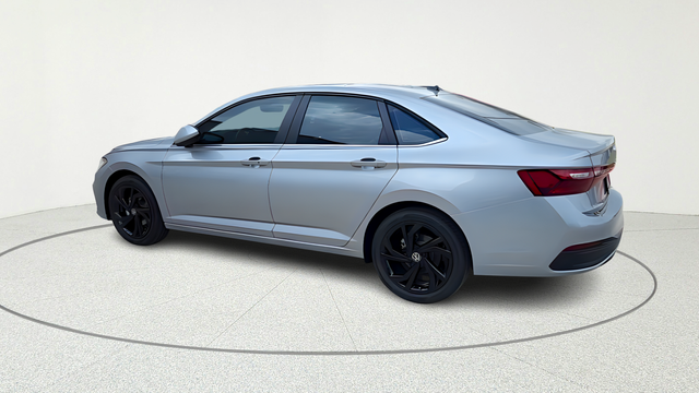 2026 Volkswagen Jetta