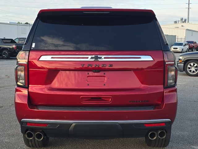 2023 Chevrolet Tahoe Premier:C02594