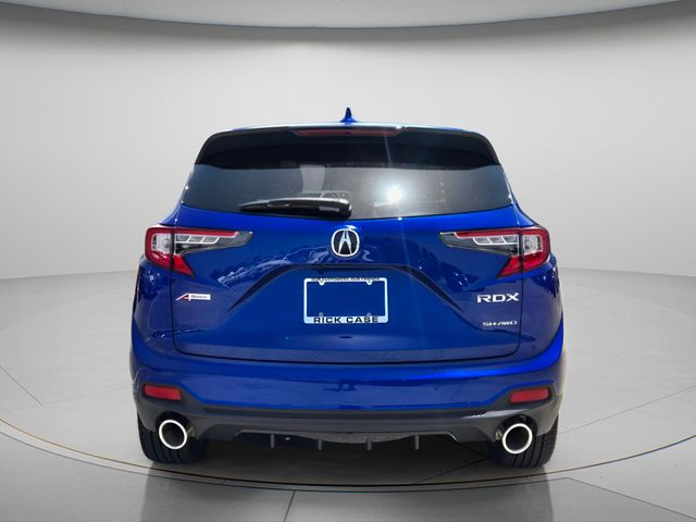 2025 Acura RDX - $40,999