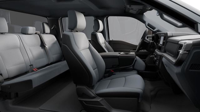 2025 Ford F-550 Super Duty 
