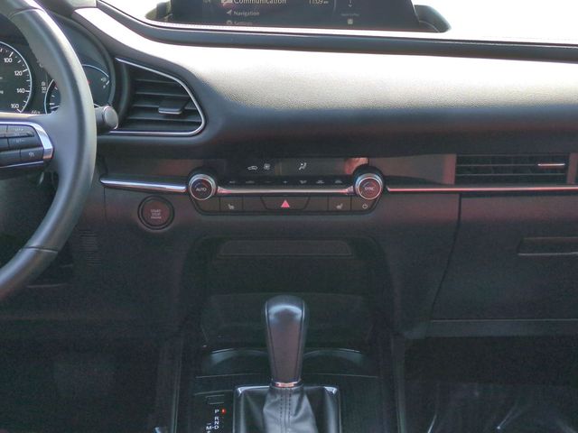 used 2025 Mazda CX-30 car, priced at $24,991