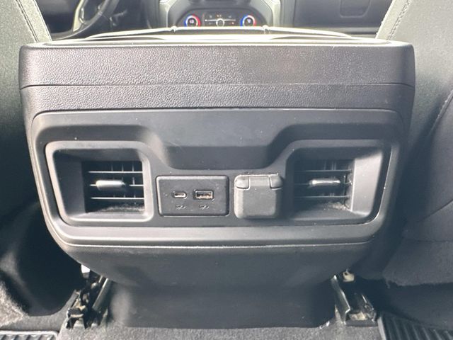 2022 Chevrolet Silverado 1500 LTD RST - 11