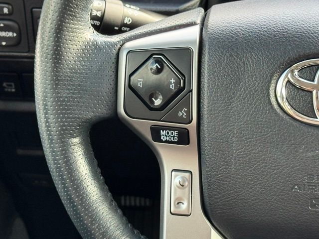 Used 2024 Toyota 4Runner SUV