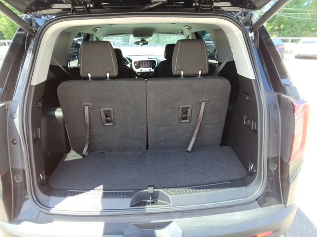 Used 2021 GMC Acadia SUV