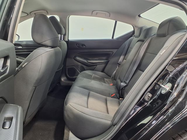 2024 Nissan Altima 2.5 SV - 6