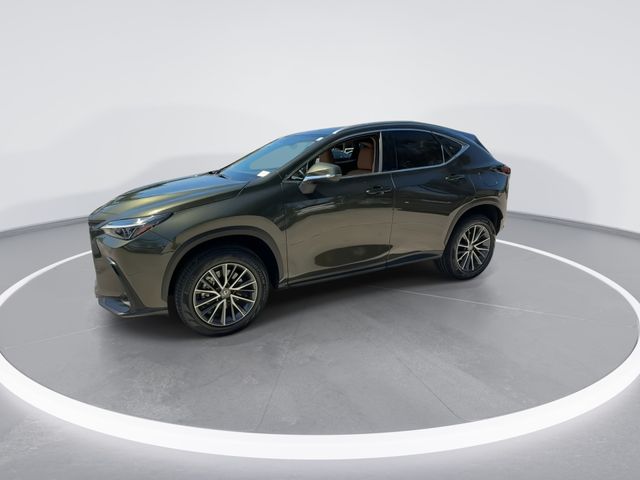 2025 Lexus NX - $40,998