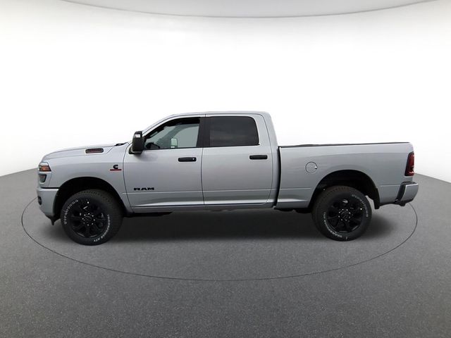 new 2026 Ram 2500 car, priced at $71,570