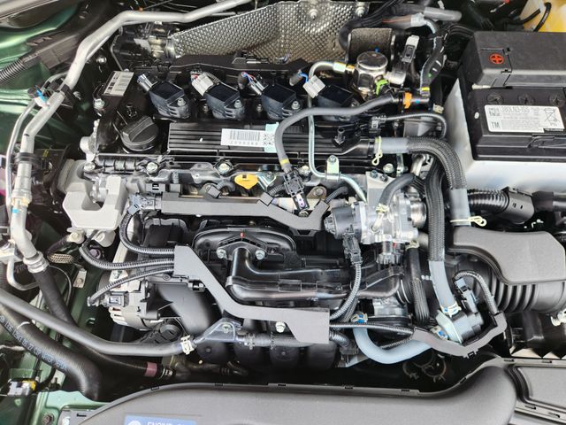 2026 Toyota Corolla Cross XLE  at Westside Lexus