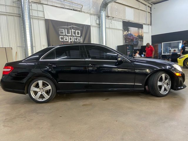 2011 Mercedes-Benz E 350 thumbnail 10