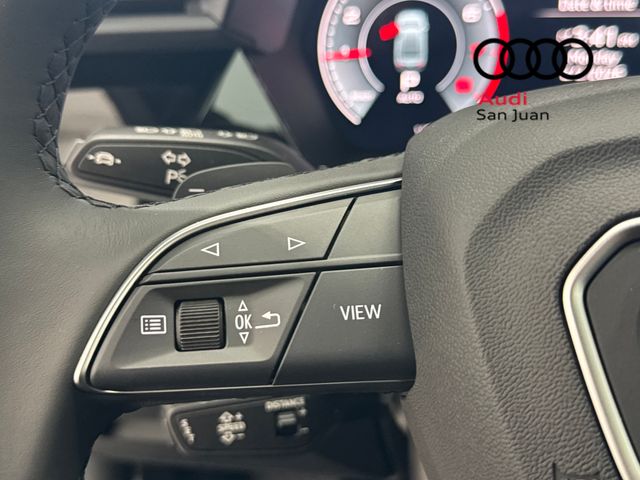 New 2026 Gray Audi 40 Premium Plus image 26