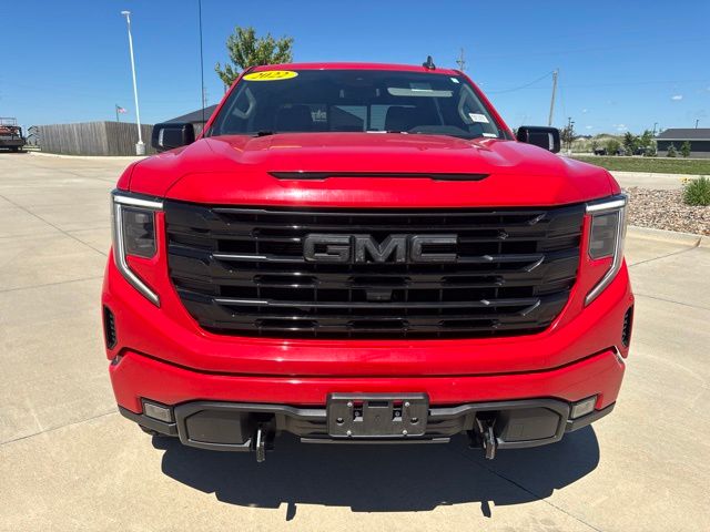 Used 2022 GMC Sierra 1500 Truck