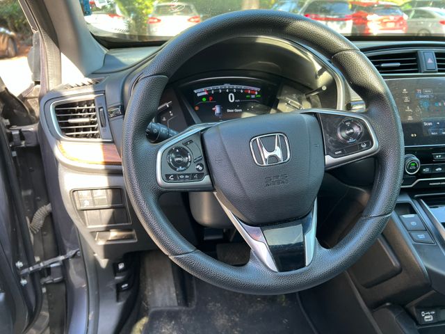 2020 Honda CR-V EX 14