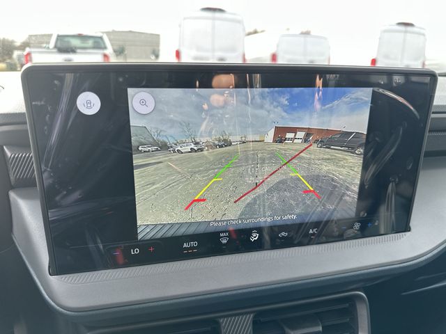 New 2026 White Ford XL image 24