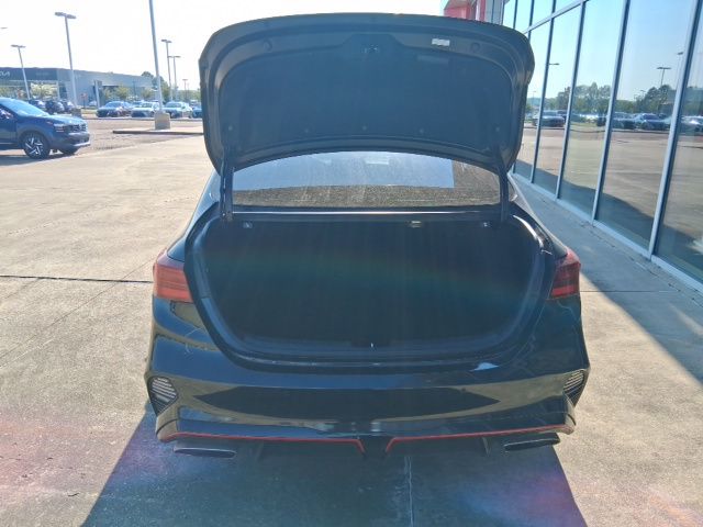 Used 2023 Kia Forte Sedan