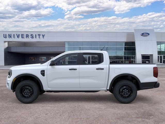 New 2026 White Ford XL image 4
