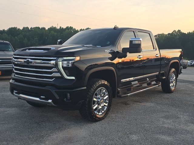 Photo of 2024 Chevrolet Silverado 2500HD High Country in Dallas, GA 2024 Chevrolet Silverado 2500HD High Country  167171A