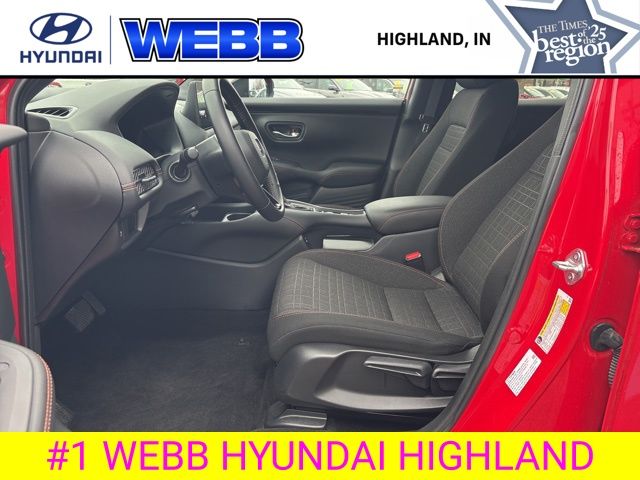 Used 2026 Red Honda Sport image 21