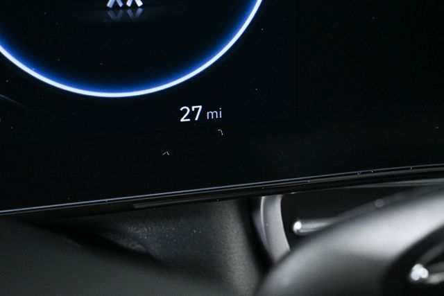 Elantra SEL Convenience