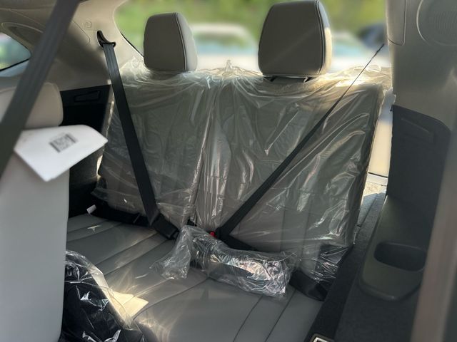 New 2026 Blue Acura Technology Package image 25
