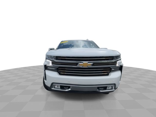 Used 2022 Chevrolet Silverado 1500 LTD For Sale in Livonia, MI