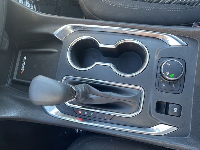 Used 2022 Chevrolet Traverse LT 4D Sport Utility