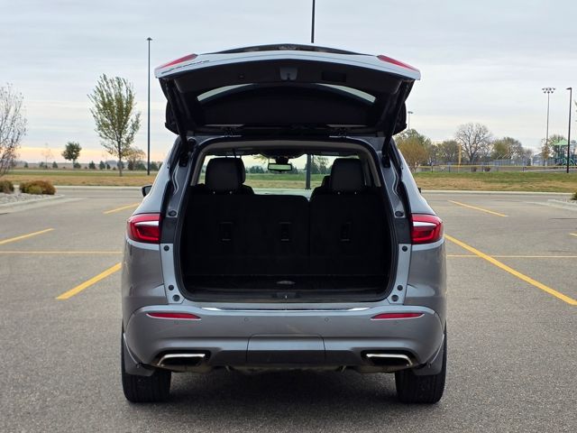 2021 Buick Enclave AWD Avenir