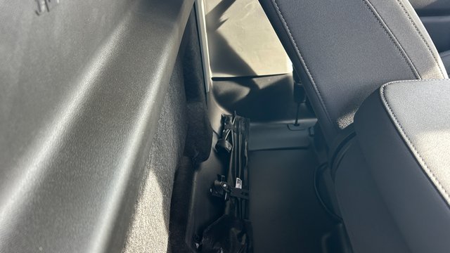 New 2025 Chevrolet Silverado 3500HD Truck
