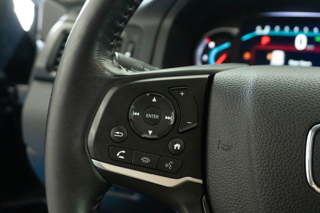 Used 2019 Honda Pilot SUV