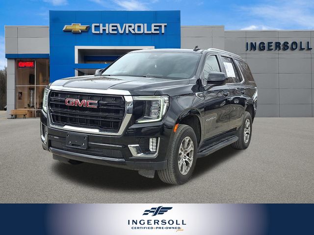 2024 GMC Yukon SLE 4WD