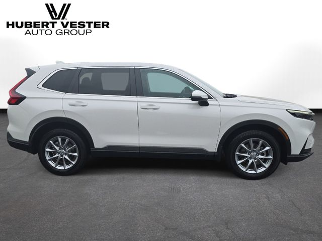 New 2026 Honda CR-V SUV