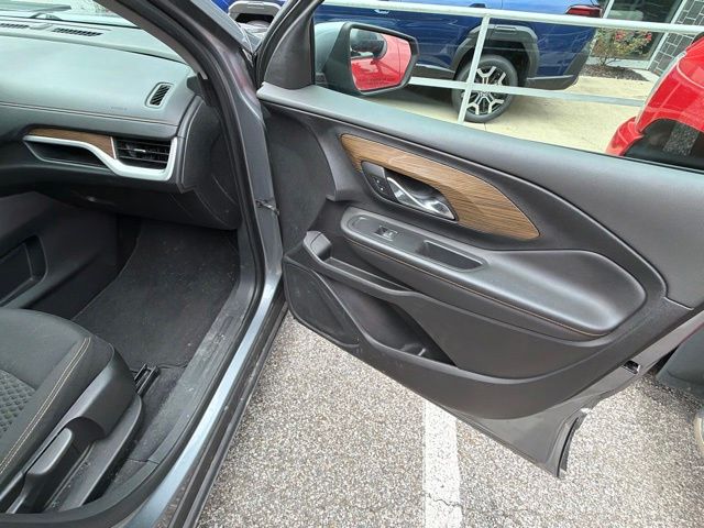 2019 GMC Terrain SLE Gray at Carlisle Cadillac Buick GMC