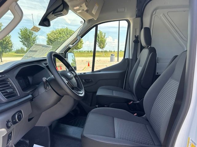 2026 Ford Transit-350 Cargo Van 