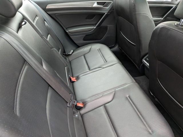 2017 Volkswagen Golf Alltrack Alltrack SE - Photo 28
