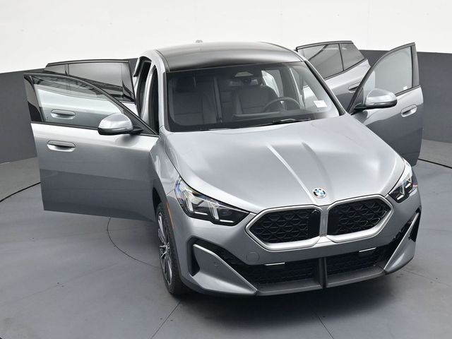 New 2026 Gray BMW xDrive28i image 41