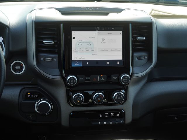 New 2026 Ram 1500 Truck