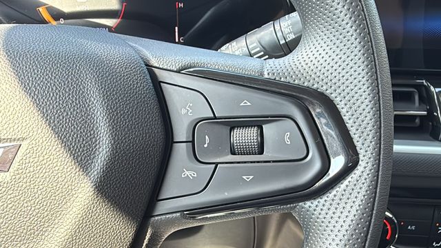 new 2026 Chevrolet TrailBlazer car, priced at $28,785