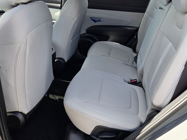 2026 Hyundai Tucson - $29,068