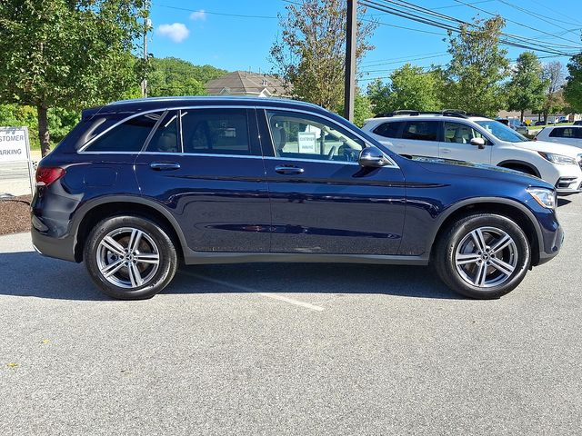 2021 Mercedes-Benz GLC GLC 300  at Bob Ruth Ford