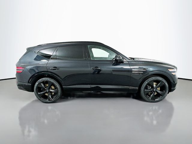 Thumbnail: 2026 Genesis GV80 - 4