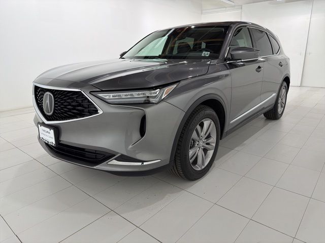 2023 Acura MDX SH-AWD