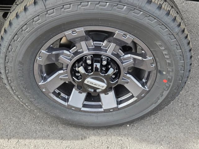 New 2026 Ford Super Duty F-250 Crew Cab 6.75' Box XL - STX Package