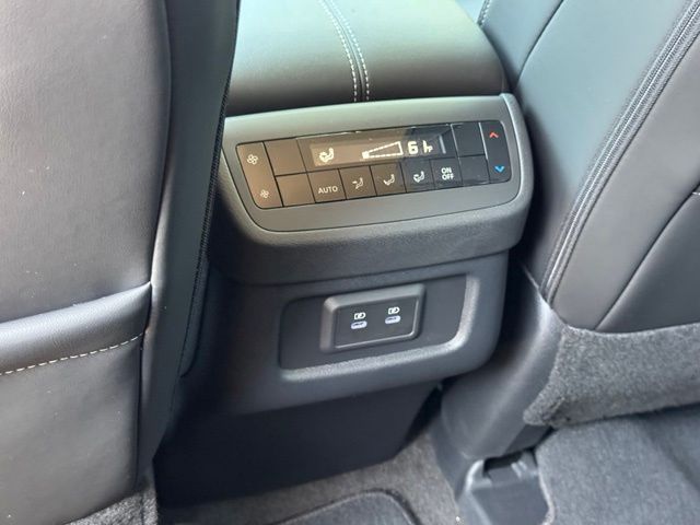 New 2026 Nissan Pathfinder SUV