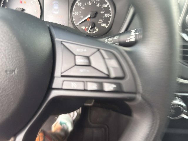 Used 2025 Nissan Altima Sedan