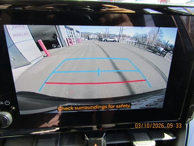 used 2023 Toyota Corolla Cross car, priced at $22,999