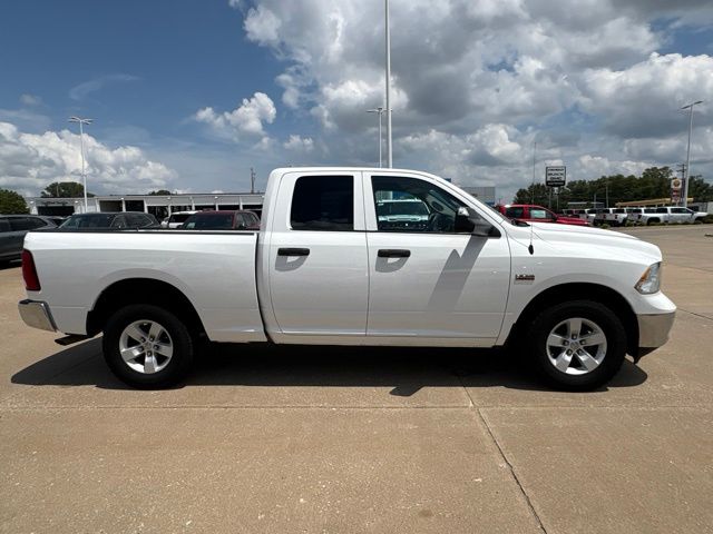 Used 2023 Ram 1500 Classic Truck