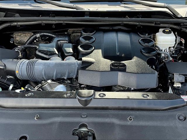 Used 2023 Toyota 4Runner SUV